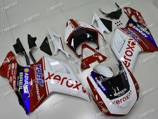 For 07-11 Ducati 1198/1098/848