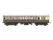 Dapol 4P-020-102 GWR Toplight