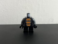 Lego Ninjago Bytar Minifigure
