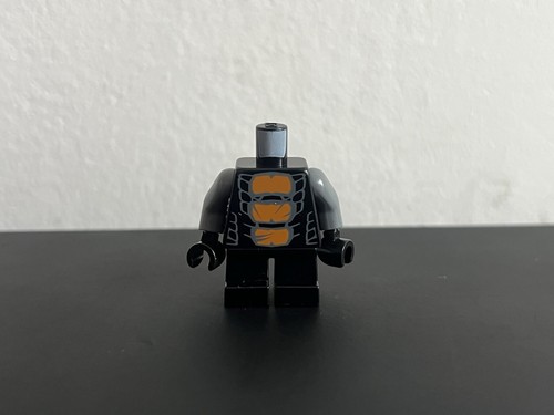 Lego ninjago bytar minifigure - lego,