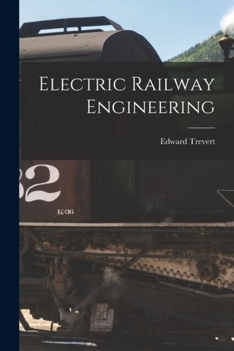 Trevert electric railway - trevert,