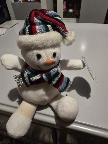 Tesco chilly friends - &,