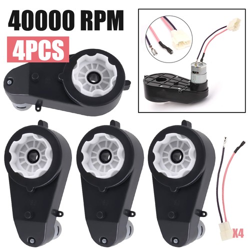 40000 rpm electric - 3/40000,
