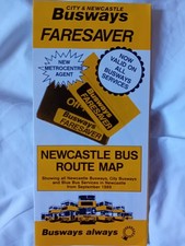 City And Newcastle Busways