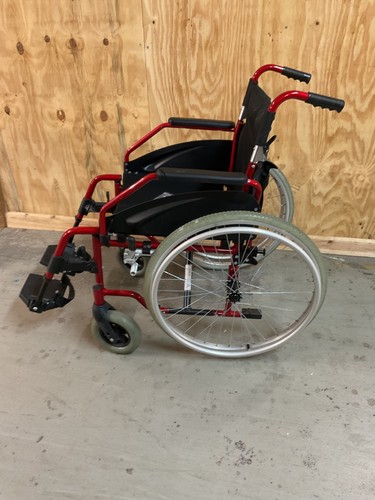 Elite care self propelled - care,