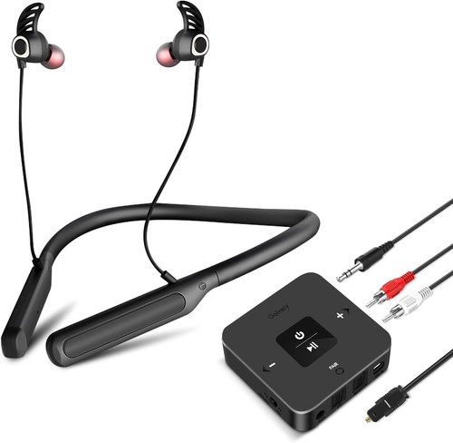 Golvery bluetooth headphones - golvery,