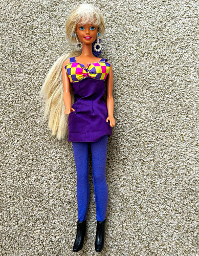 Vintage barbie fashion doll - vintage,