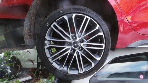 2023 kia pro - 2023, gt-line