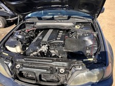 2003-2005 BMW 325i Z4 M54
