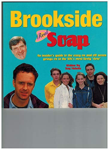 Real soaps brookside by - soaps:,