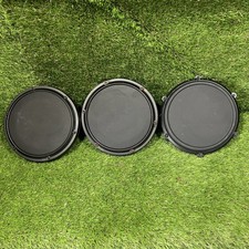 3 x Alesis DM6 Electronic