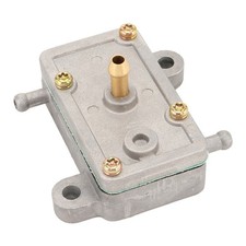 Fuel Supply Pump Malaguti Parts Efficient Fuel Control Motorcycle Repair