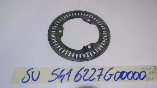 Suzuki gsx rear phonic - 17, 21