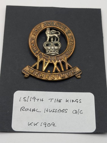 15th 19th the king royal - 15th/19th,