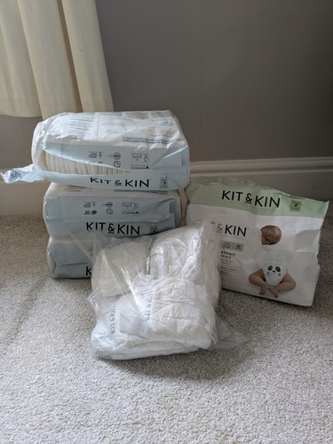 144 kit kin hypoallergenic - 144,