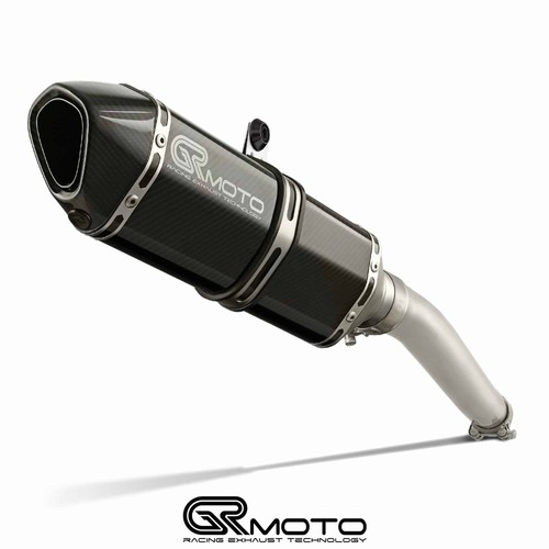 Exhaust for suzuki gsx gsxr - suzuki,