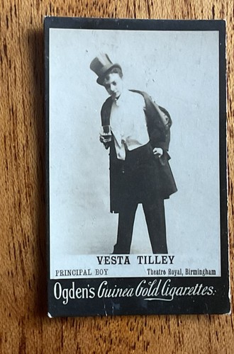 Ogden guinea gold cigarette - guinea,