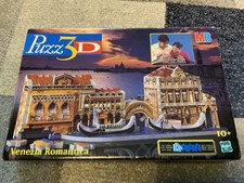 Puzz 3D - Venezia Romantica -