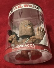 Star Wars Chewbacca Ultra