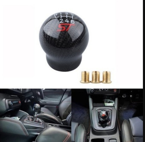 Carbon fiber shift gear - fiber,