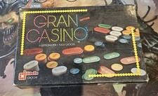 Vintage Italian Gran Casino