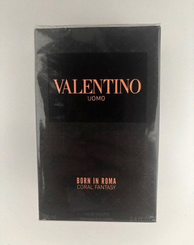 Valentino uomo born roma - born, in