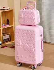 Cute Hello Kitty Hardshell