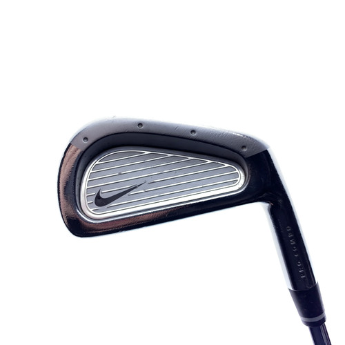 Used nike forged pro combo - used, 4