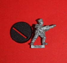 Warhammer 40k - Imperial Guard
