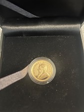 2017 1/4oz Gold Proof