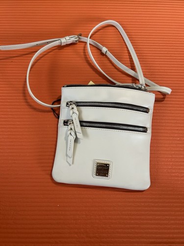 Dooney bourke cute - bourke, creamy