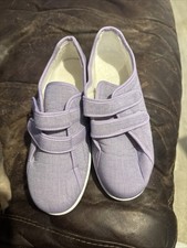 DB Easy Wider Fitting Shoes