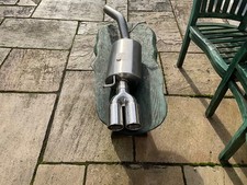 Cobra Exhaust