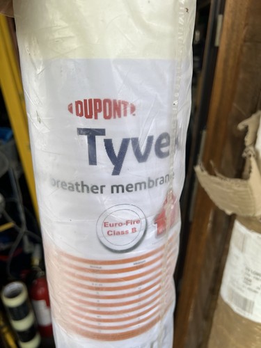 Dupont tyvek housewrap - tyvek,