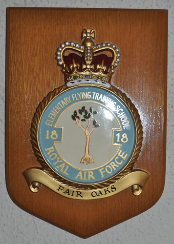 Royal air force - force, no