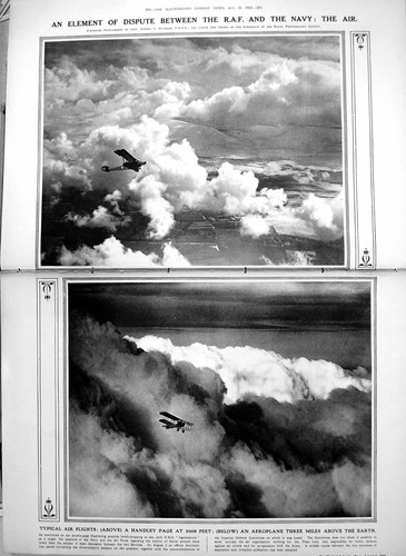 Old damaged dispute between - damaged,