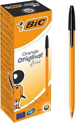 10x new original bic - 10x,