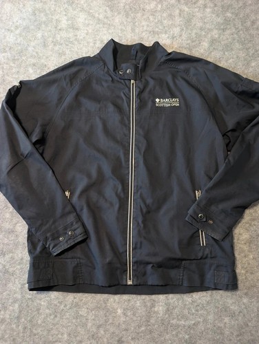 Ping golf jacket - jacket, mens