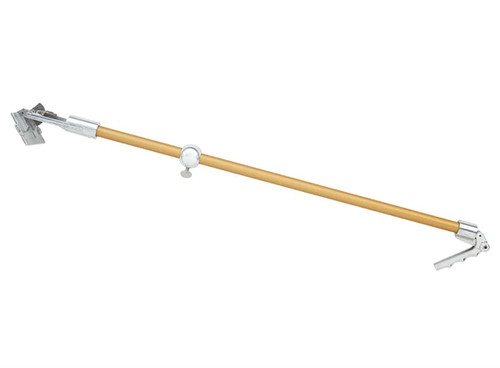 Tapetech finishing box handles - finishing,