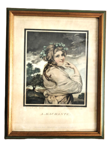Lady hamilton large rare - lady,
