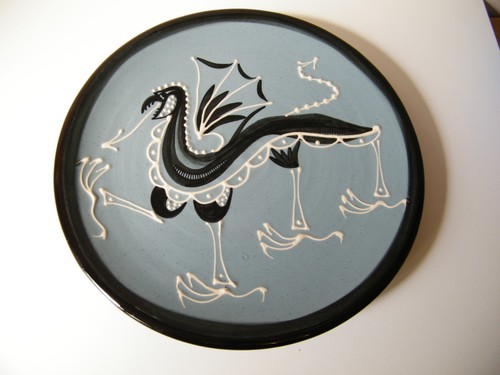 Mcm llangollen pottery welsh - mcm,