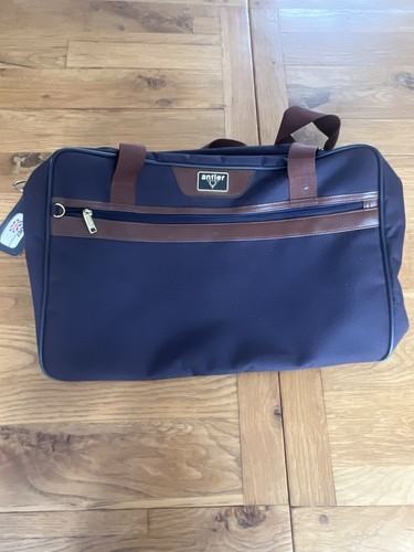 Antler lightweight holdall - antler,