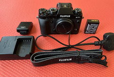 Fujifilm X-T1 16.3MP Digital