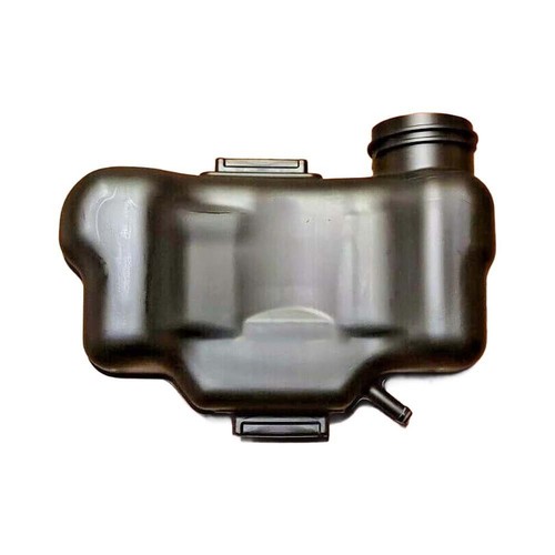 Fuel tank and cap kit - and,
