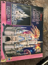 Disney's Cendrillon Cinderella