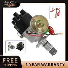 45D Electronic Distributor