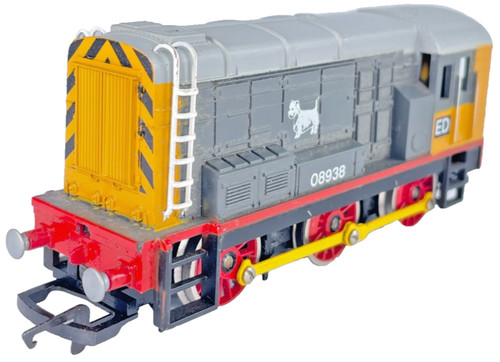Hornby r803 gauge class - hornby, oo
