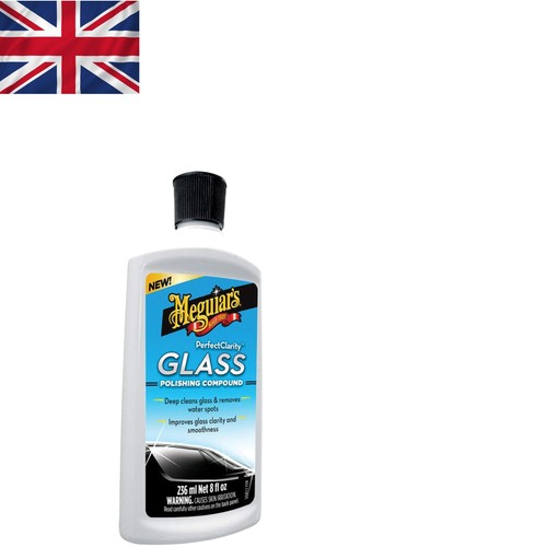 Meguiar perfect clarity - meguiar's,