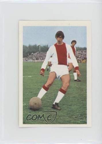 1970 vanderhout - 1970-71,