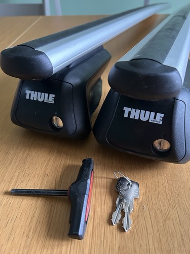 Thule smart rack 730402 - thule,